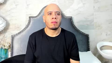 jacob_garcia_ online show from 12-02-25, 12:10