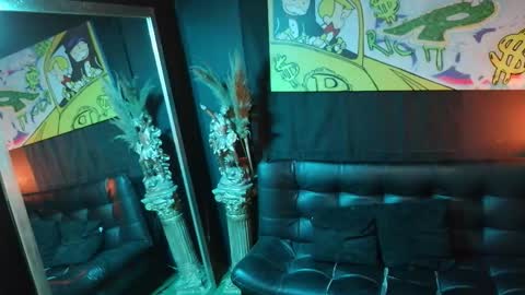 JACOB JAMES online show from 02-28-26, 12:22