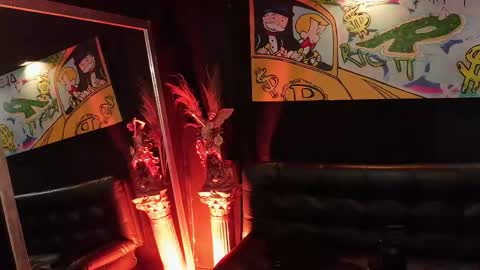 JACOB JAMES online show from 05-16-26, 12:40