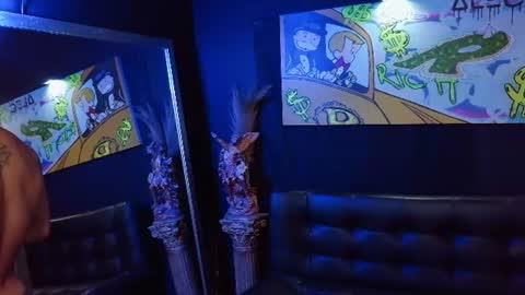 JACOB JAMES online show from 06-12-26, 10:08