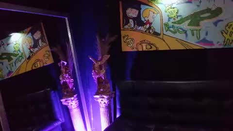 JACOB JAMES online show from 06-19-26, 01:10