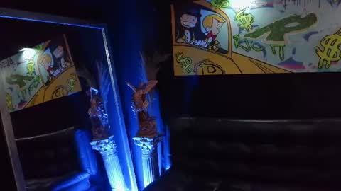JACOB JAMES online show from 06-29-26, 02:07
