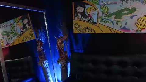JACOB JAMES online show from 07-14-26, 02:05