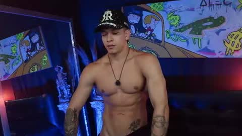 JACOB JAMES online show from 07-29-26, 11:03