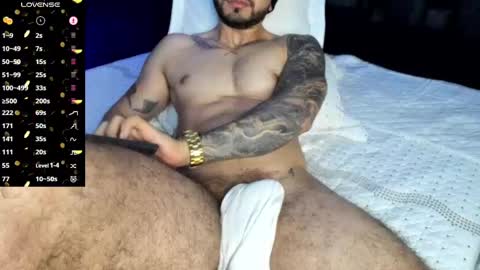 Jacob Plein online show from 03-08-25, 09:50