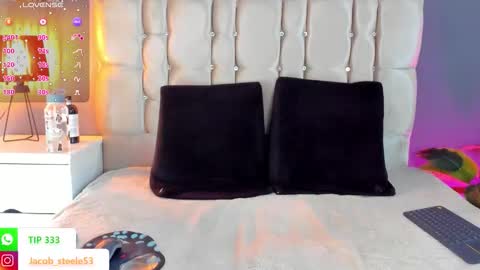 Jacob online show from 11-06-25, 12:17