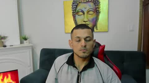 jacob_stonne online show from 04-18-26, 11:47