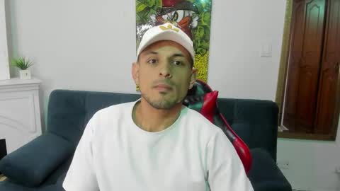 jacob_stonne online show from 04-20-26, 11:13