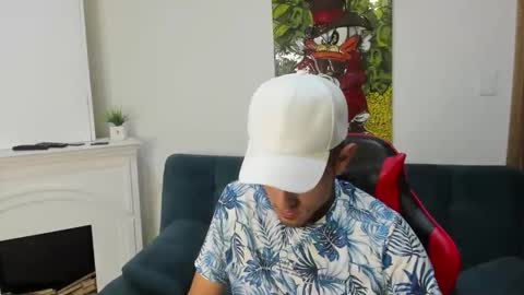 jacob_stonne online show from 05-14-26, 10:22