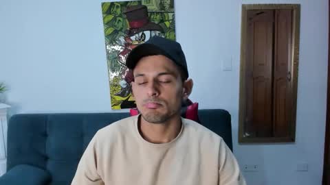 jacob_stonne online show from 05-18-26, 10:54