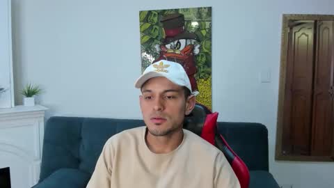 jacob_stonne online show from 05-22-26, 11:05