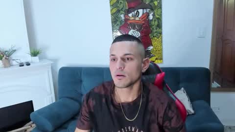 jacob_stonne online show from 06-06-26, 09:36