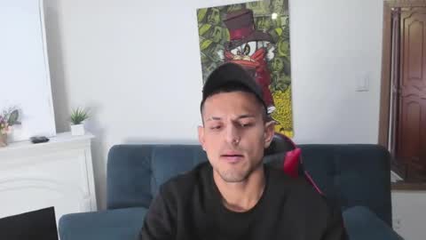 jacob_stonne online show from 06-14-26, 10:28