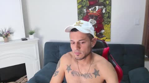 jacob_stonne online show from 06-19-26, 10:52
