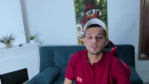 jacob_stonne online show from 06-20-26, 10:40