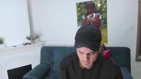 jacob_stonne online show from 06-25-26, 09:58