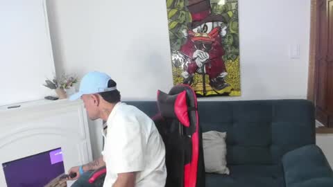 jacob_stonne online show from 06-26-26, 10:08