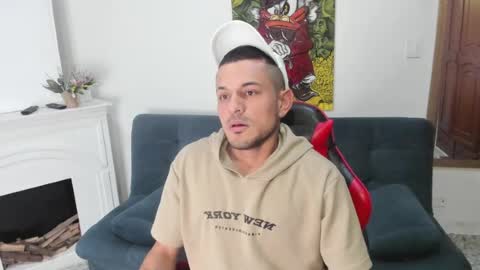 jacob_stonne online show from 06-29-26, 10:37