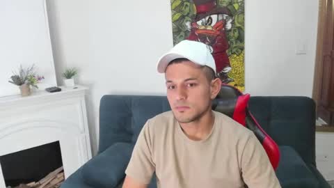 jacob_stonne online show from 07-02-26, 10:21