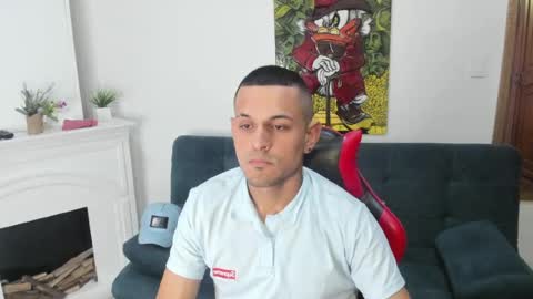 jacob_stonne online show from 07-07-26, 10:19
