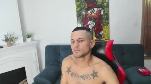 jacob_stonne online show from 07-08-26, 10:20