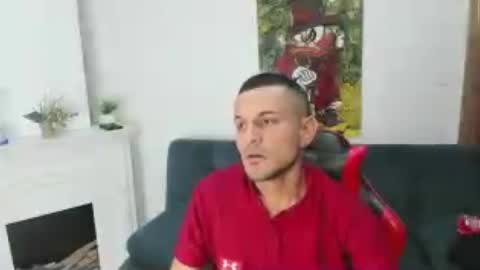 jacob_stonne online show from 07-09-26, 10:08