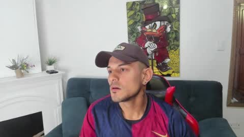jacob_stonne online show from 07-10-26, 10:07