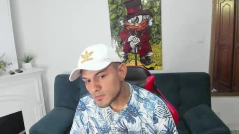 jacob_stonne online show from 07-13-26, 09:56
