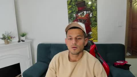 jacob_stonne online show from 07-15-26, 09:58