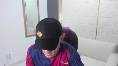 jacob_stonne online show from 07-27-26, 10:22
