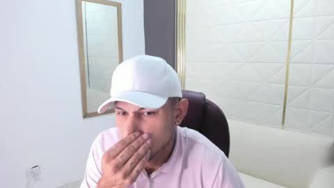 jacob_stonne online show from 07-29-26, 10:02