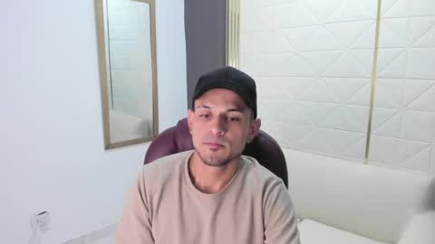 jacob_stonne online show from 07-30-26, 10:03