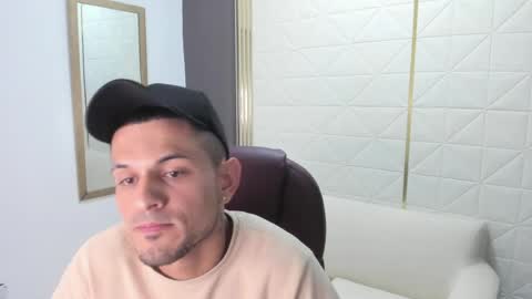 jacob_stonne online show from 07-31-26, 09:52