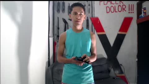 jacob online show from 09-09-25, 02:55