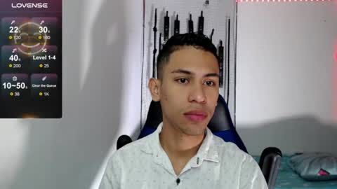 jacob online show from 09-28-25, 03:01