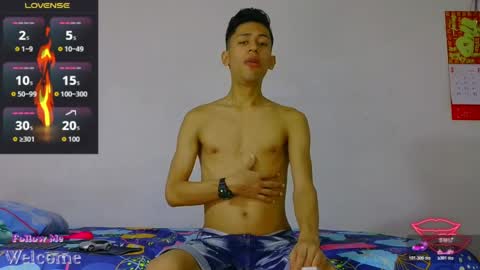 Snapshot of jacob_wolf_xxx chatting on 03-20-26, 02:05 jacob online show from 03-20-26, 02:05
