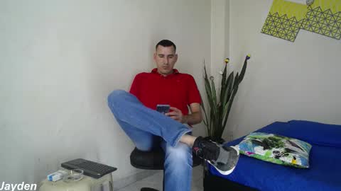 Snapshot of jacobandjayydenn chatting on 10-24-25, 07:32 Jacob And Jayden online show from 10-24-25, 07:32