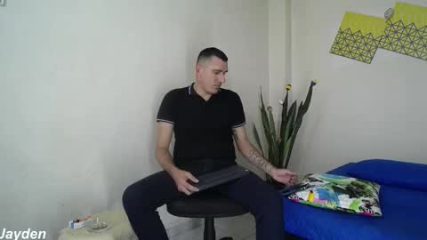 Snapshot of jacobandjayydenn chatting on 10-25-25, 07:30 Jacob And Jayden online show from 10-25-25, 07:30