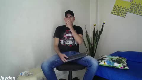 Snapshot of jacobandjayydenn chatting on 10-27-25, 07:07 Jacob And Jayden online show from 10-27-25, 07:07