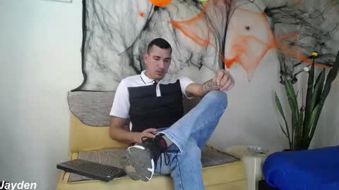 Snapshot of jacobandjayydenn chatting on 11-01-25, 07:05 Jacob And Jayden online show from 11-01-25, 07:05