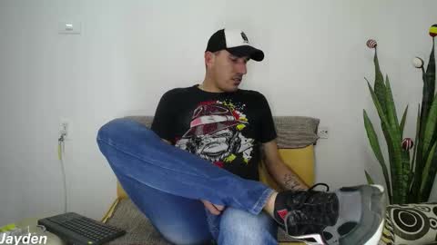 Snapshot of jacobandjayydenn chatting on 11-25-25, 07:03 Jacob And Jayden online show from 11-25-25, 07:03