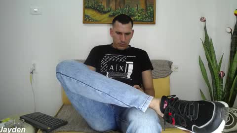 Snapshot of jacobandjayydenn chatting on 11-29-25, 06:44 Jacob And Jayden online show from 11-29-25, 06:44