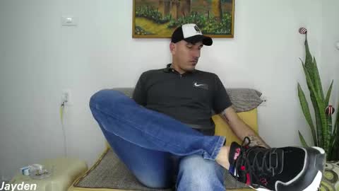 Snapshot of jacobandjayydenn chatting on 12-02-25, 06:47 Jacob And Jayden online show from 12-02-25, 06:47