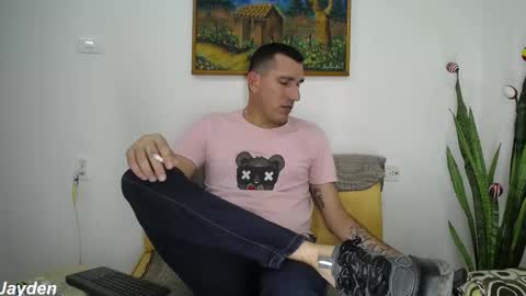 Snapshot of jacobandjayydenn chatting on 12-05-25, 06:59 Jacob And Jayden online show from 12-05-25, 06:59