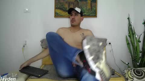 Snapshot of jacobandjayydenn chatting on 01-05-26, 06:33 Jacob And Jayden online show from 01-05-26, 06:33