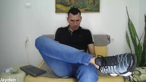 Snapshot of jacobandjayydenn chatting on 01-31-26, 07:11 Jacob And Jayden online show from 01-31-26, 07:11