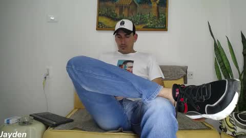 Snapshot of jacobandjayydenn chatting on 03-09-26, 06:56 Jacob And Jayden online show from 03-09-26, 06:56