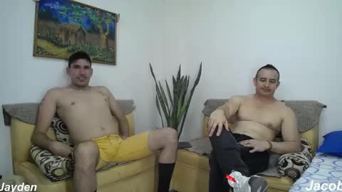 Snapshot of jacobandjayydenn chatting on 03-10-26, 08:03 Jacob And Jayden online show from 03-10-26, 08:03