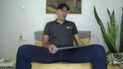 Jacob And Jayden online show from 03-19-26, 07:07