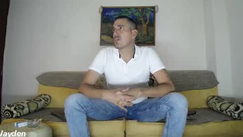 Jacob And Jayden online show from 04-15-26, 06:59